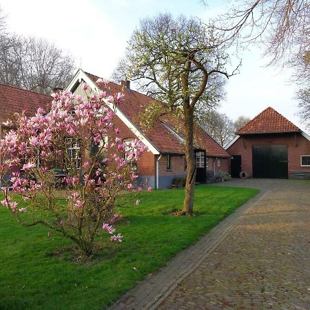 Thil'S Bed And Breakfast Ambt Delden Zewnętrze zdjęcie