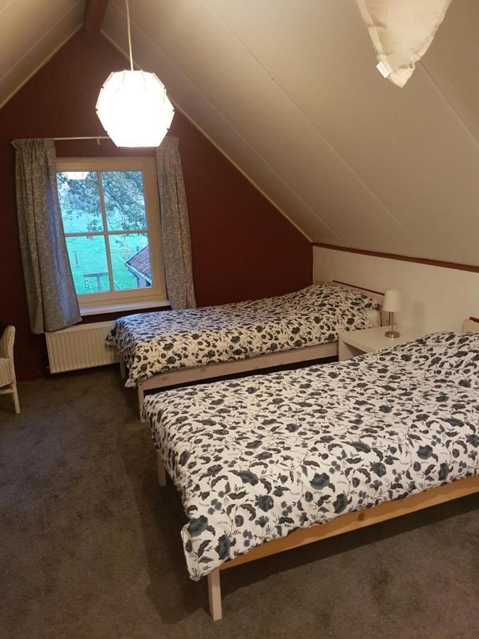 Thil'S Bed And Breakfast Ambt Delden Zewnętrze zdjęcie