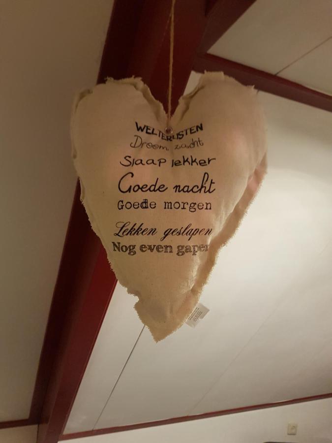 Thil'S Bed And Breakfast Ambt Delden Zewnętrze zdjęcie