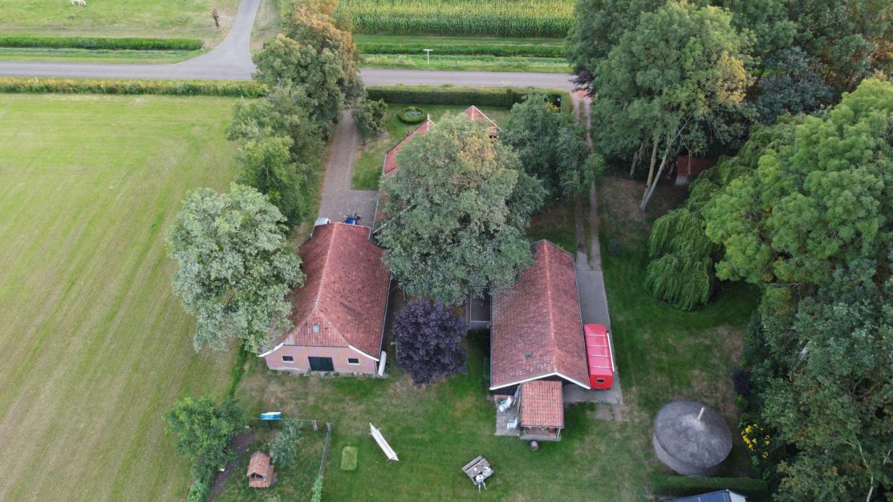 Thil'S Bed And Breakfast Ambt Delden Zewnętrze zdjęcie