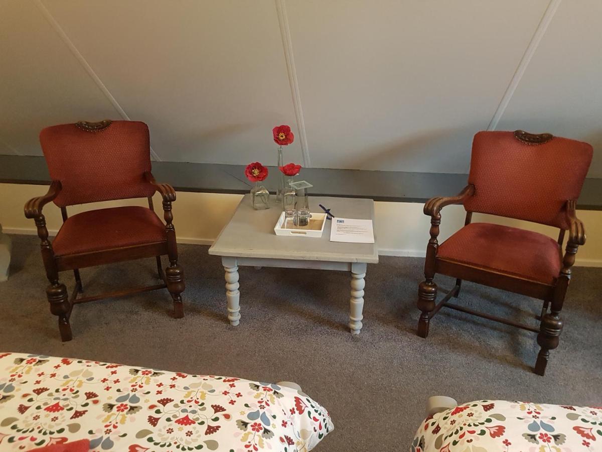 Thil'S Bed And Breakfast Ambt Delden Zewnętrze zdjęcie