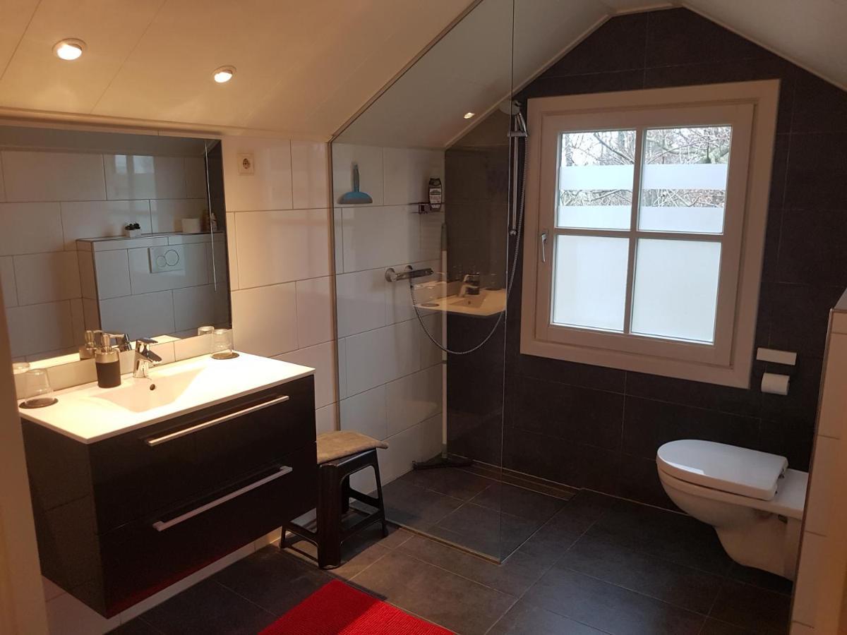 Thil'S Bed And Breakfast Ambt Delden Zewnętrze zdjęcie