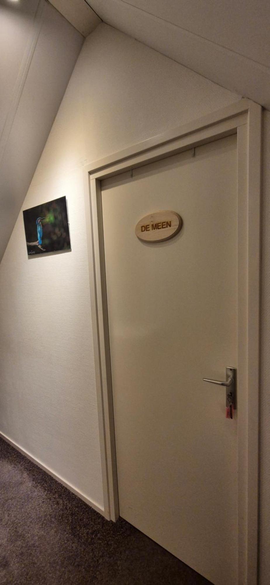 Thil'S Bed And Breakfast Ambt Delden Zewnętrze zdjęcie
