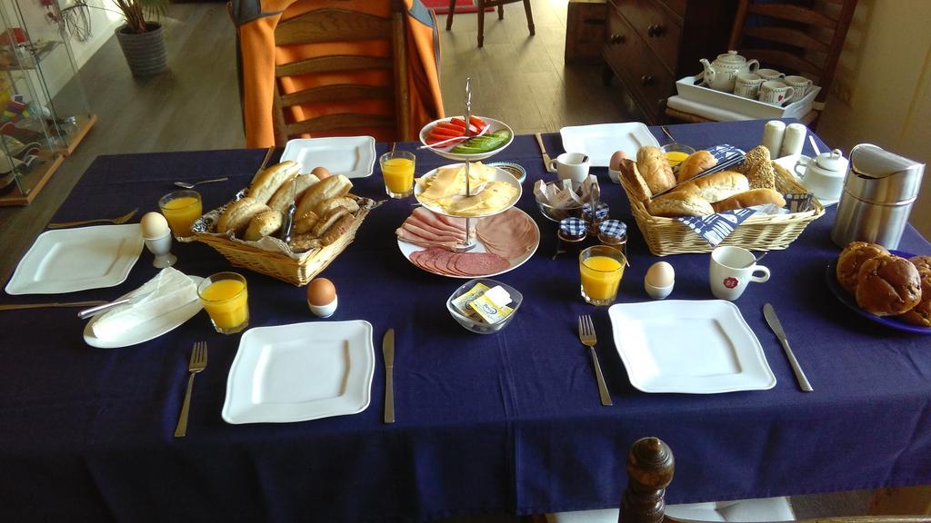 Thil'S Bed And Breakfast Ambt Delden Zewnętrze zdjęcie