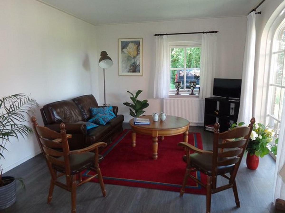 Thil'S Bed And Breakfast Ambt Delden Zewnętrze zdjęcie
