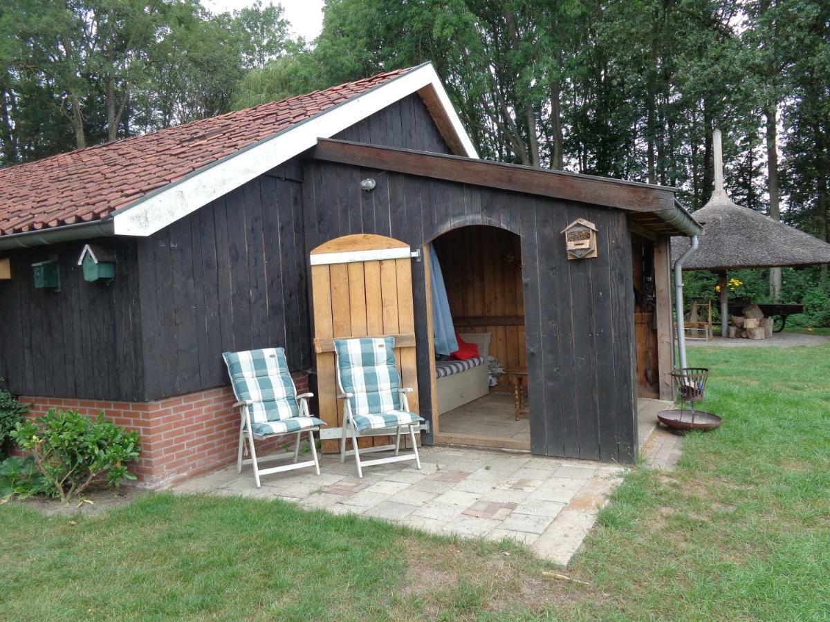 Thil'S Bed And Breakfast Ambt Delden Zewnętrze zdjęcie