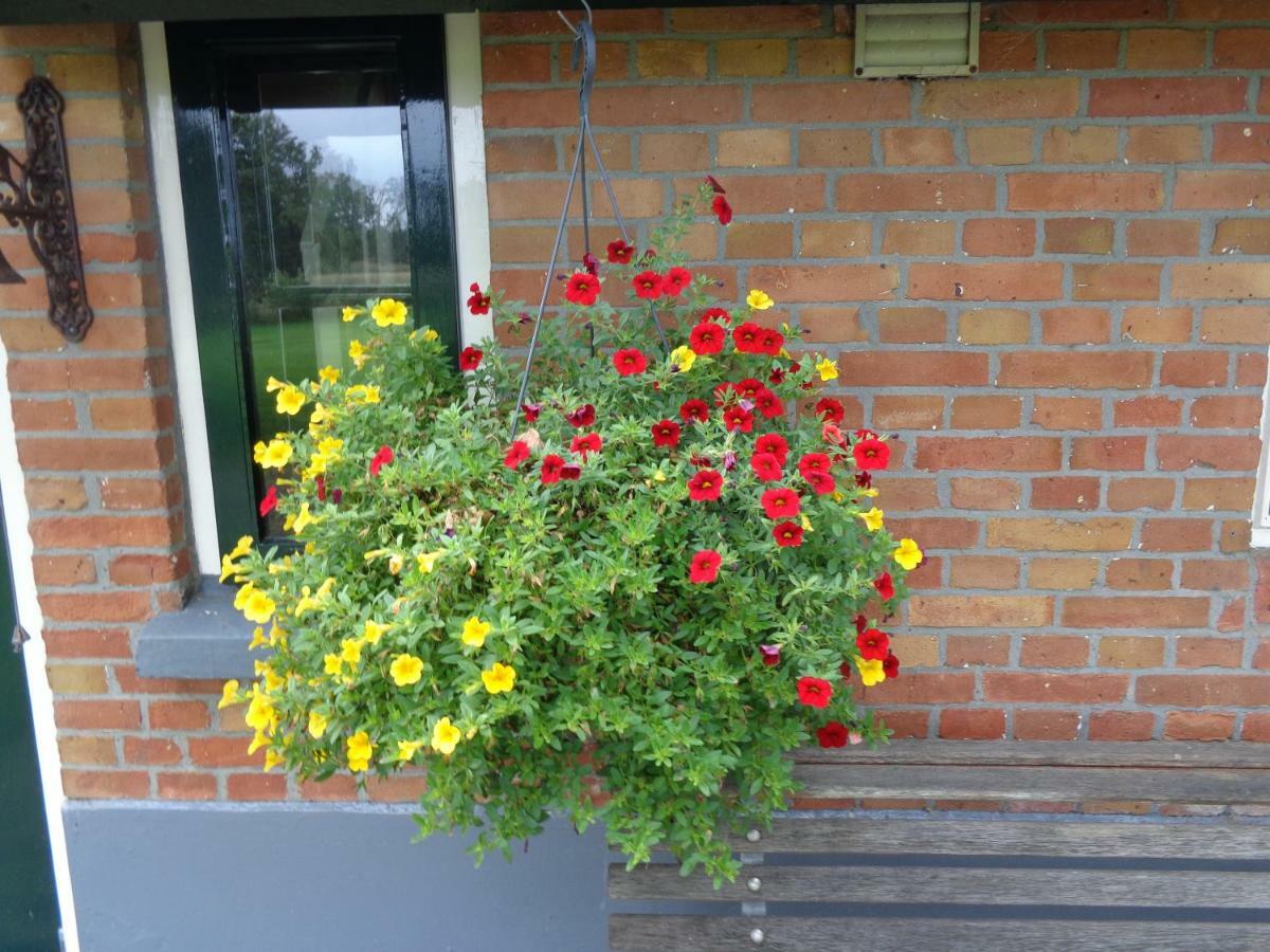 Thil'S Bed And Breakfast Ambt Delden Zewnętrze zdjęcie